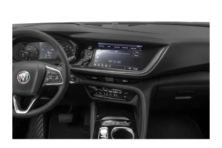 $21579 : Buick Envision 2021 AWD Aven image 10