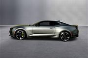 $27596 : 2021 Camaro 2LT thumbnail