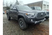 Toyota Tacoma 2023 4x4 TRD P en Vineland