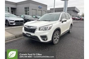Subaru Forester 2020 AWD Lim en Elizabethtown
