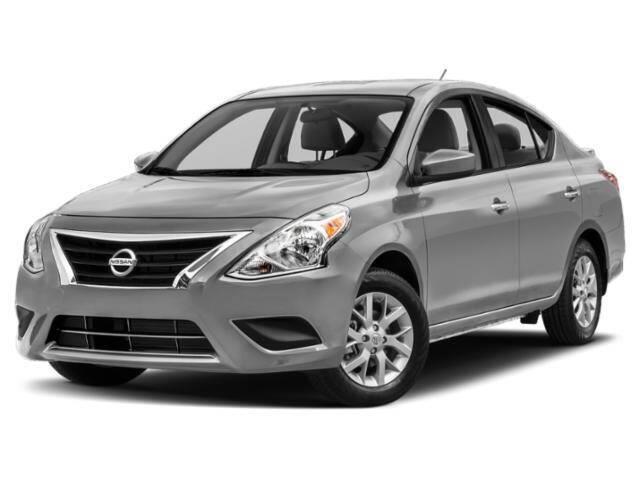 2015 Versa 1.6 S image 2