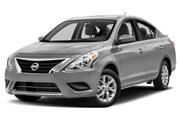 2015 Versa 1.6 S thumbnail