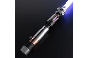 Starkiller Lightsaber en Milwaukee