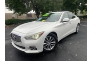 2014 Q50 Premium en Louisville
