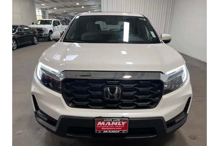 $32448 : Honda Passport 2023 AWD EX-L image 8