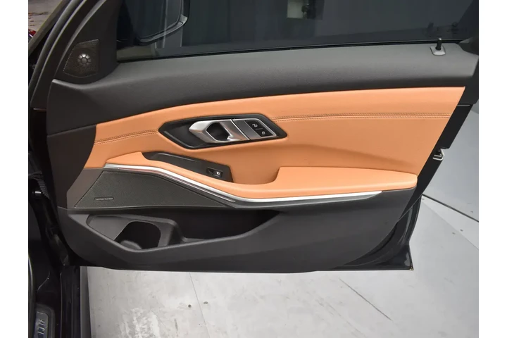 $39952 : BMW 3 Series 2021 AWD M340i image 6