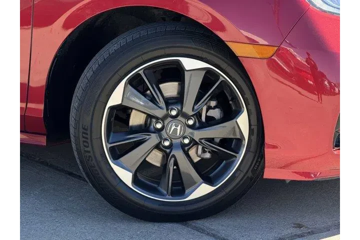 $37874 : Honda Odyssey 2023 Elite 4dr image 3