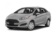 Ford Fiesta 2014 SE 4dr Seda en Wichita