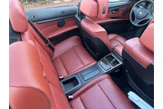 $6350 : BMW 335 Convertible thumbnail