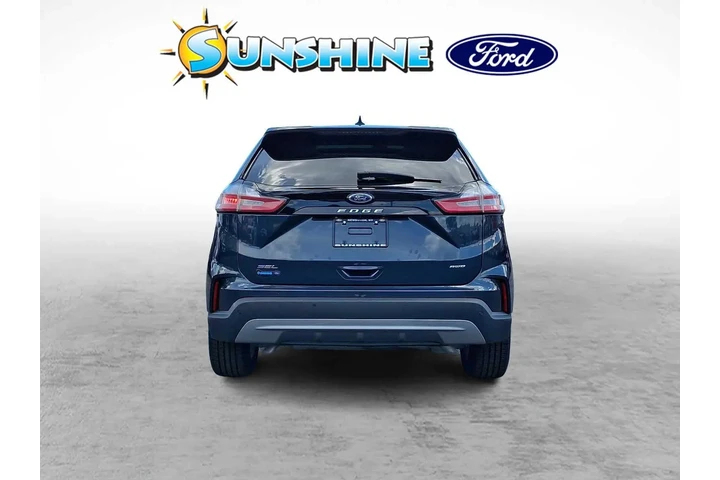 $27500 : Ford Edge 2022 AWD SEL 4dr C image 7
