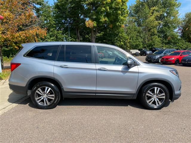 $20498 : 2017 Pilot EX-L AWD image 8