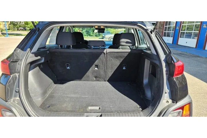 $12990 : 2020 Kona SE image 9
