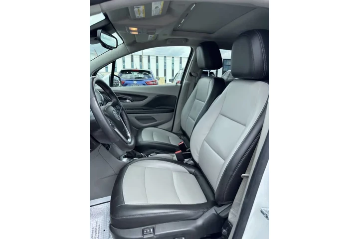 $9750 : 2013 Encore Premium image 9