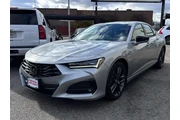 Acura TLX 2024 SH-AWD 4dr Se en New York
