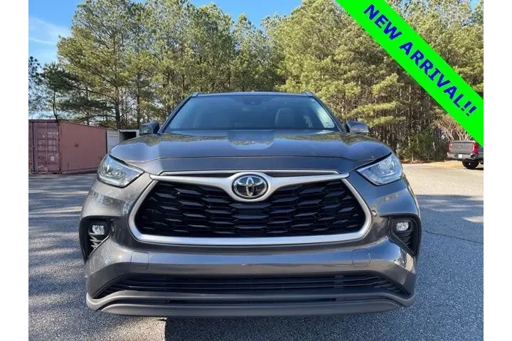$30539 : Toyota Highlander 2020 AWD X image 6