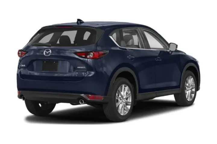 $20981 : Mazda CX-5 2021 AWD Grand To image 3