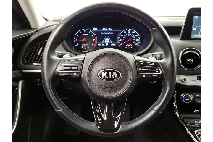 $24998 : Kia Stinger 2019 Premium 4dr image 10