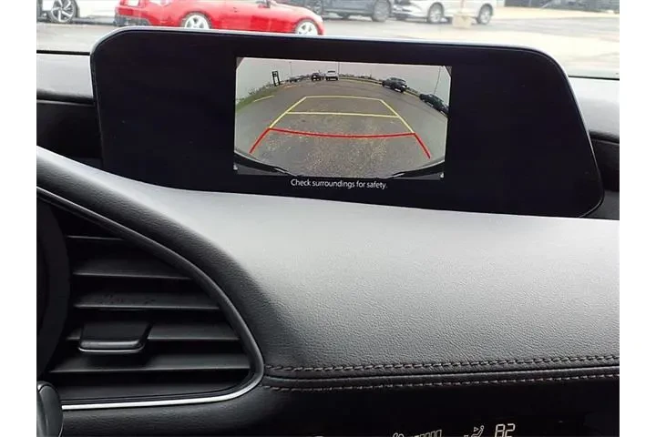 $18250 : Mazda Mazda3 Sedan 2023 2.5 image 8