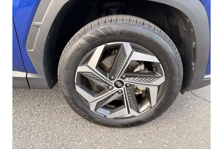 $23999 : Hyundai TUCSON 2023 AWD SEL image 10