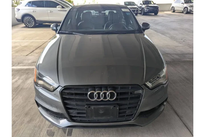 $13990 : 2018 A3 2.0T Premium image 3