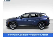 Hyundai TUCSON 2025 AWD SEL