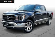 Ford F-150 2021 4x4 Platinum en Austin