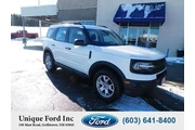 $19977 : Ford Bronco Sport 2021 AWD B thumbnail