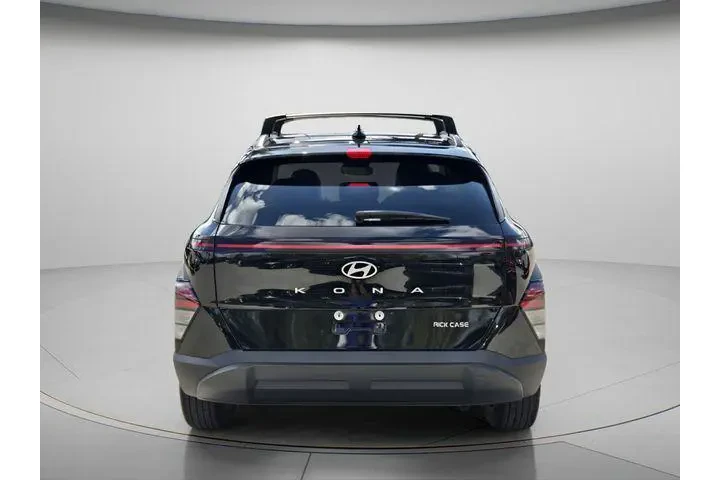 $18725 : Hyundai KONA 2024 SEL 4dr Cr image 5