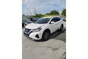 $10850 : 2020 Murano S thumbnail