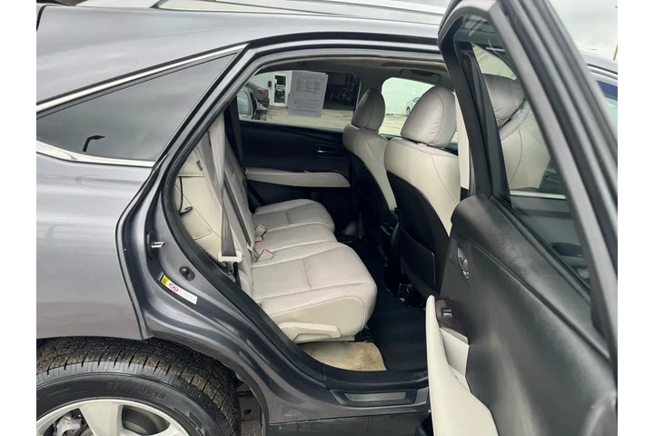 $10450 : 2013 RX 350 AWD 4dr image 9