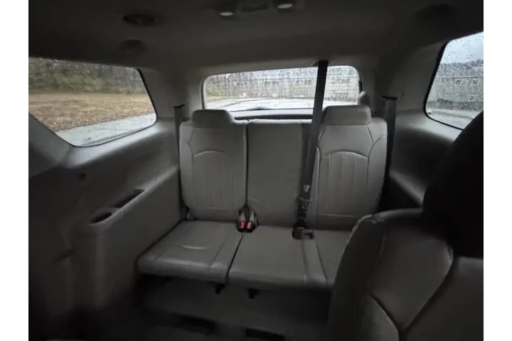 $6999 : 2015 GMC Acadia Denali image 10