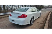 $7995 : 2011 G37 Sedan x Sport Appear thumbnail