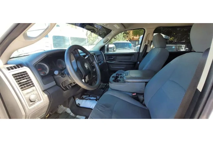 $19995 : 2013 RAM 3500 CREW CAB & CHAS image 10