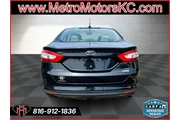 $11989 : 2013 Fusion 4dr Sdn SE FWD thumbnail