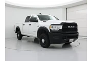 Ram 2500 2020 4x4 Tradesman