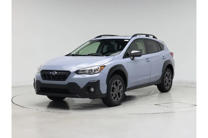 $23998 : Subaru Crosstrek 2022 AWD Sp image 4