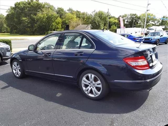 $7837 : 2008 MERCEDES-BENZ C-CLASS200 image 6