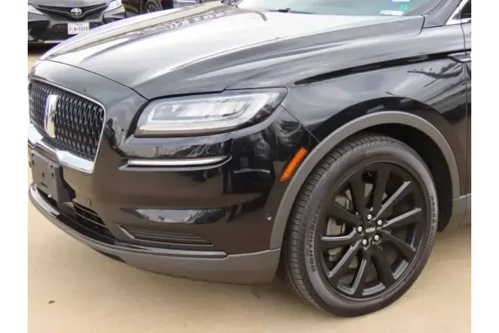 $25911 : Lincoln Nautilus 2021 Reserv image 3