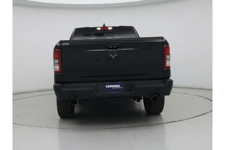 $37998 : Ram 1500 2022 4x4 Big Horn 4 image 6