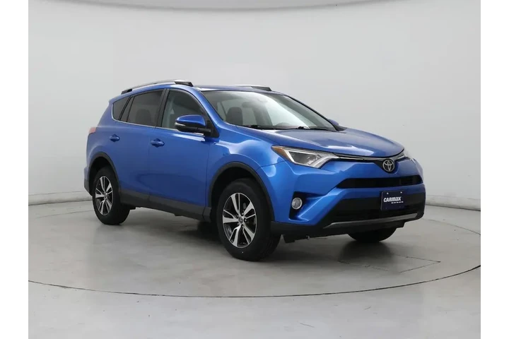 $18998 : Toyota RAV4 2017 AWD XLE 4dr image 1