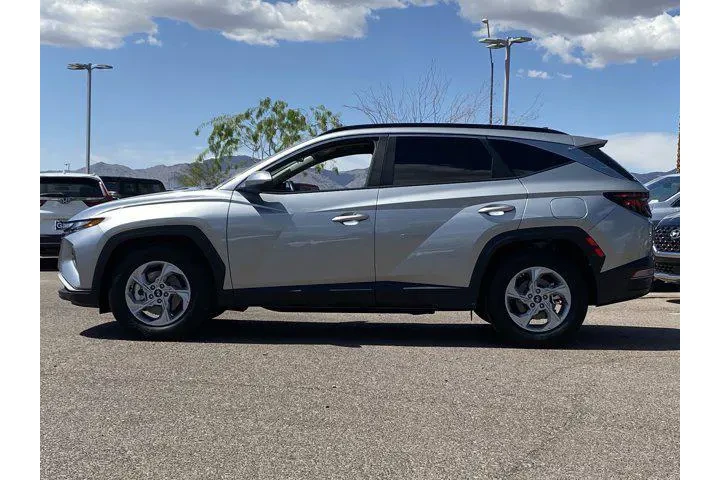 $26990 : Hyundai TUCSON 2024 SEL 4dr image 7