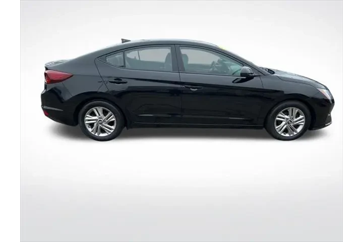 $13500 : Hyundai ELANTRA 2019 Value E image 9