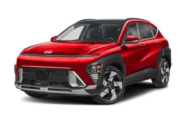 $21385 : Hyundai KONA 2024 Limited 4d image 1