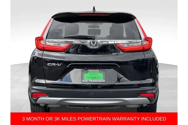 $19000 : 2018 CR-V EX image 4