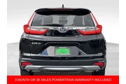 $19000 : 2018 CR-V EX thumbnail