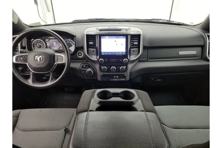 $28998 : Ram 1500 2022 4x2 Big Horn 4 image 9