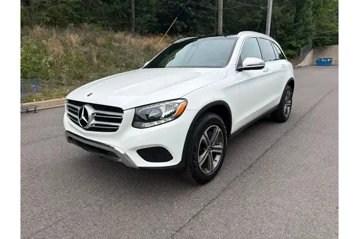 $22990 : Mercedes-Benz GLC 2019 GLC 3 image 3
