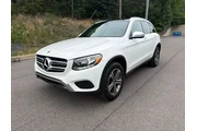 $22990 : Mercedes-Benz GLC 2019 GLC 3 thumbnail