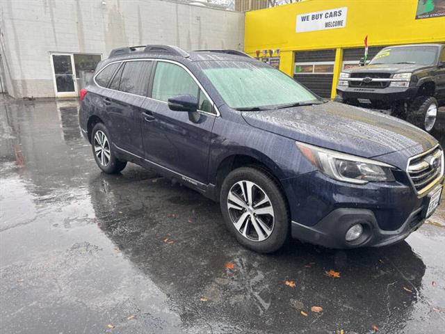 $14295 : 2018 Outback 2.5i Limited image 5