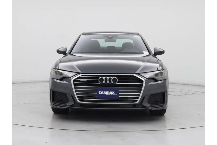 $24998 : Audi A6 2019 AWD quattro Pre image 5